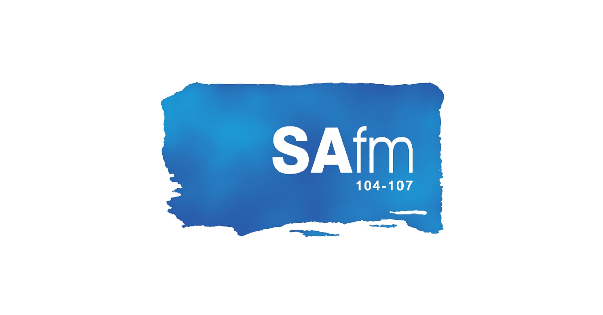 SAfm 104.6 FM