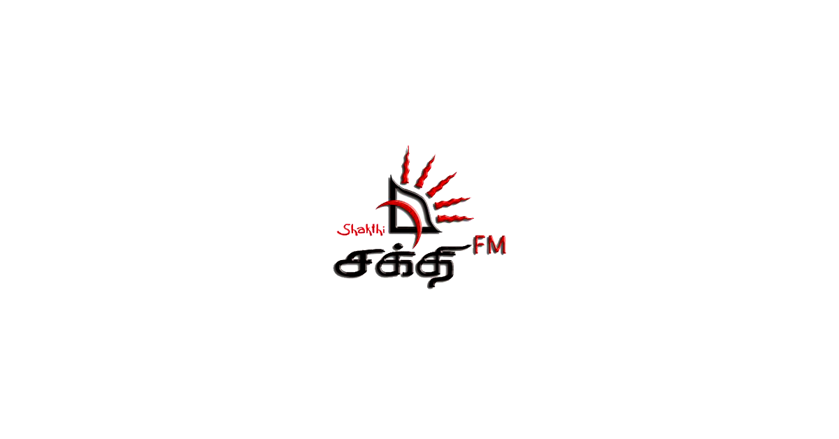 Shakthi-FM