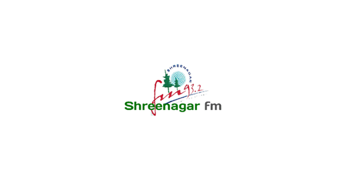 Shreenagar-FM-93.2