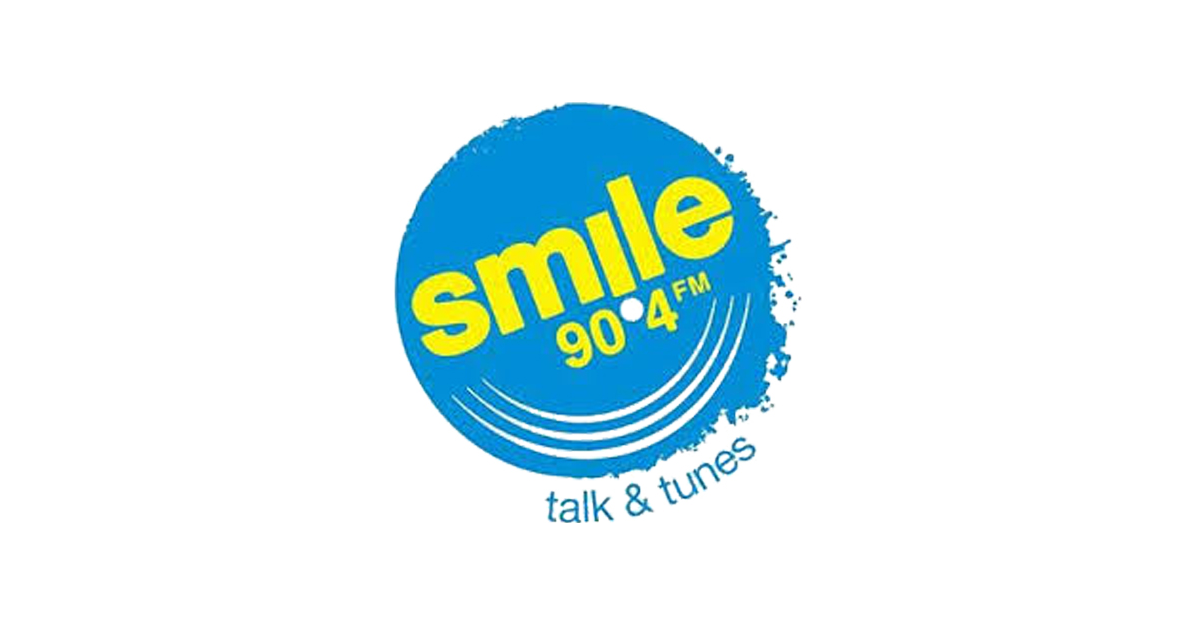Smile 90.4 FM