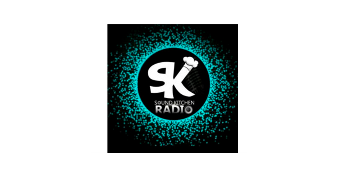 Sound Kitchen Radio (SKR)