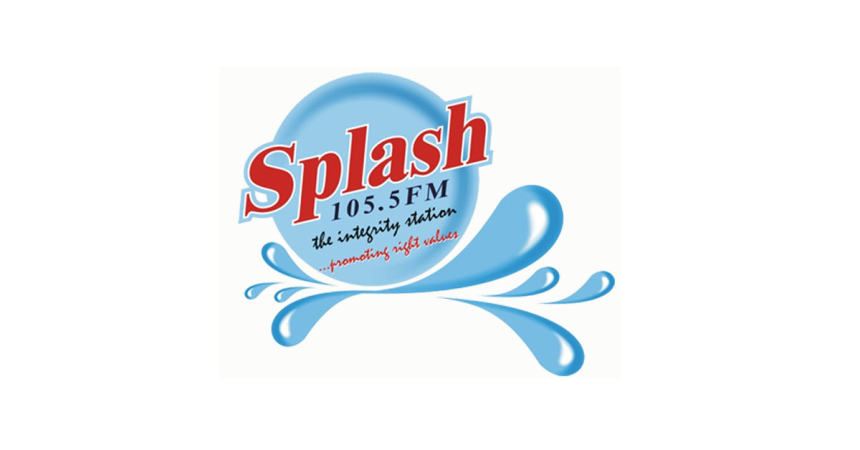 Splash FM 105.5