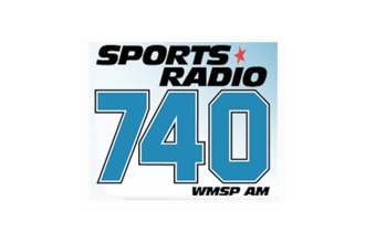 Sports Radio 740