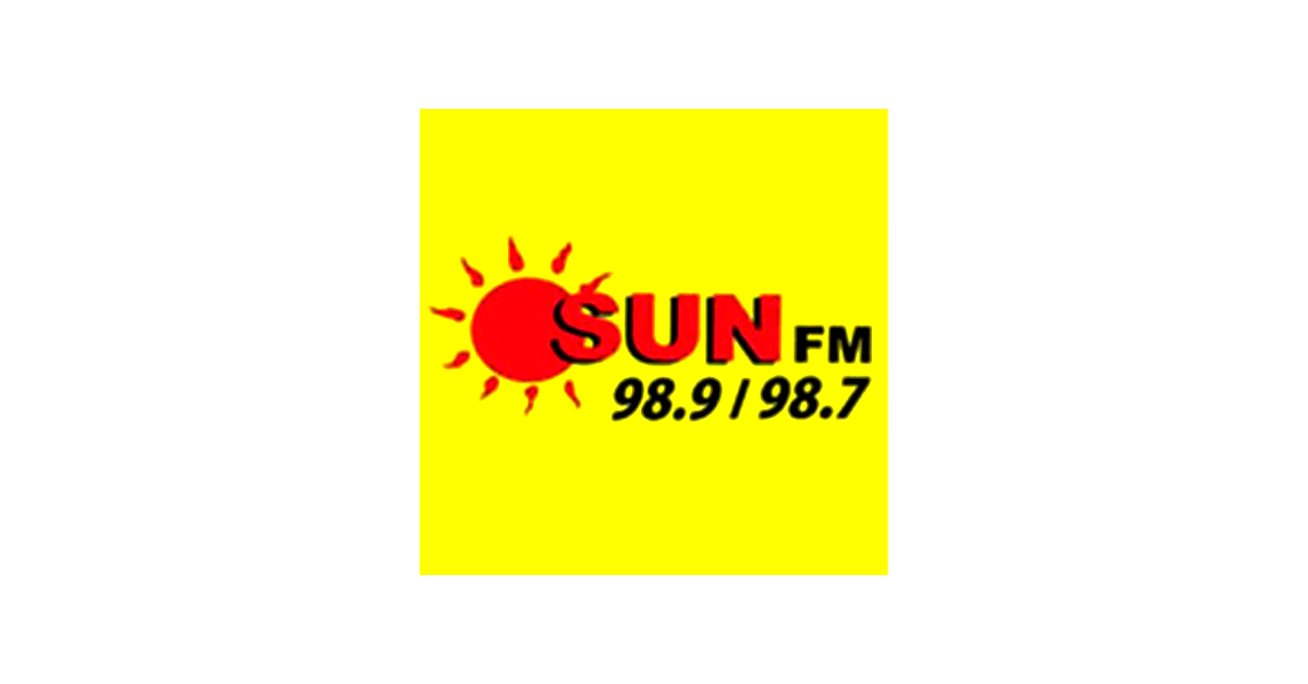 Sun-FM-98.9