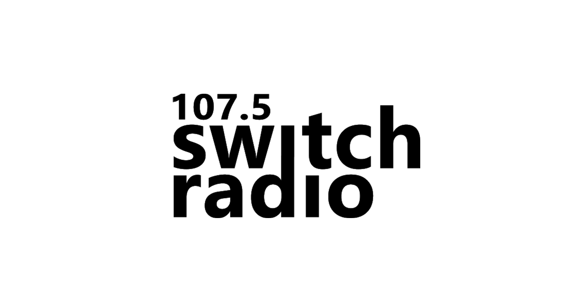 Switch Radio 107.5