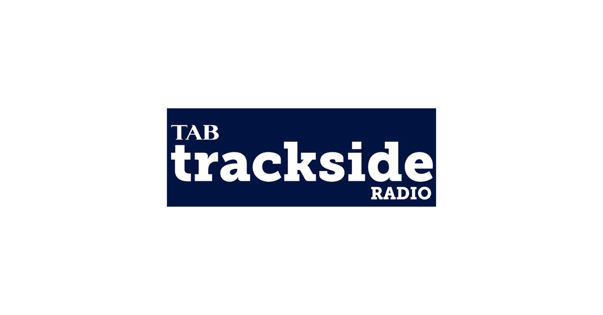 TAB Trackside Radio 1476 AM