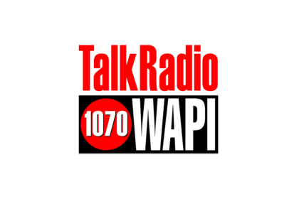 Talk 99.5 - WAPI AM 1070