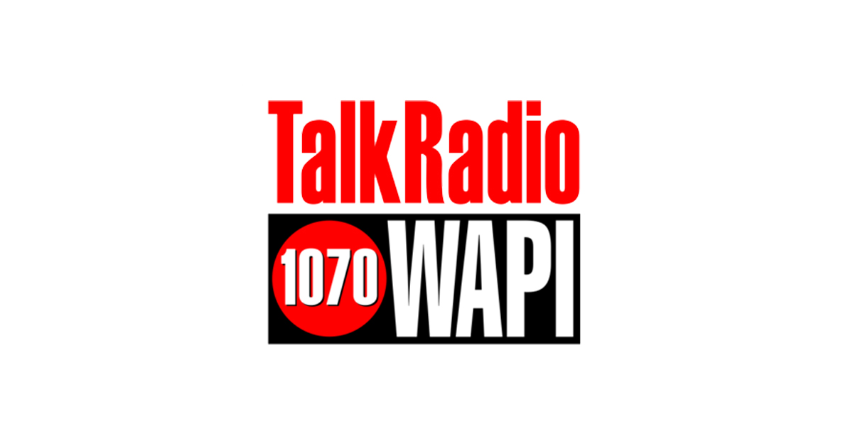 Talk 99.5 - WAPI AM 1070
