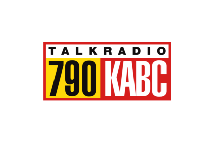Talk Radio KABC 790 AM
