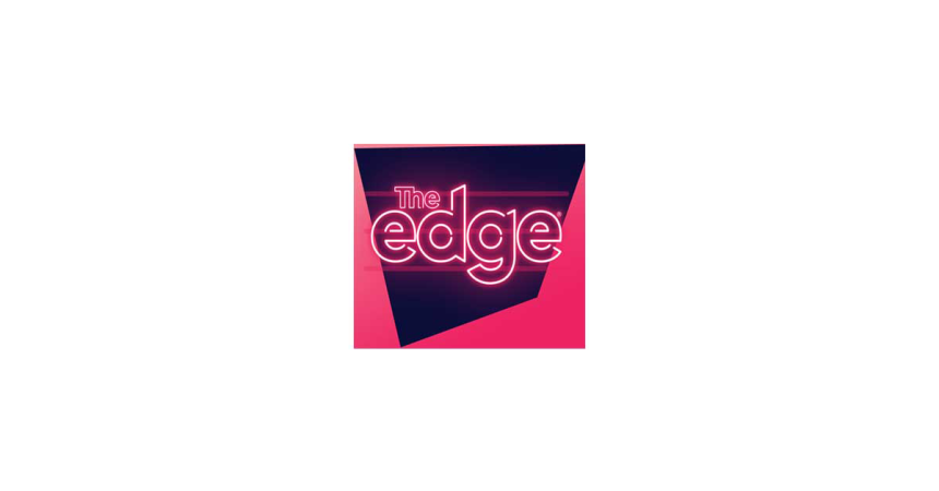 The Edge FM Radio