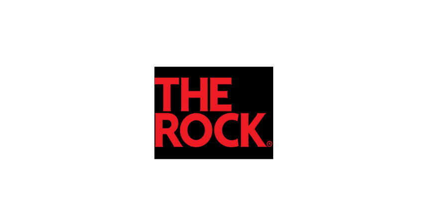 The Rock FM 90.2