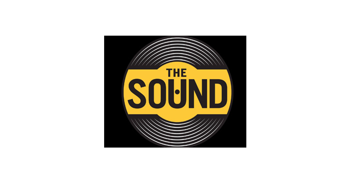 The Sound FM 93.8