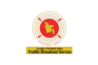 Traffic FM 88.8