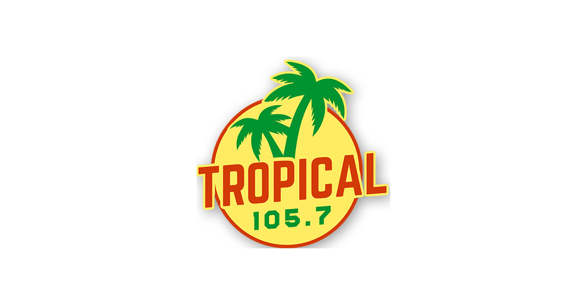Tropical 105.7 FM