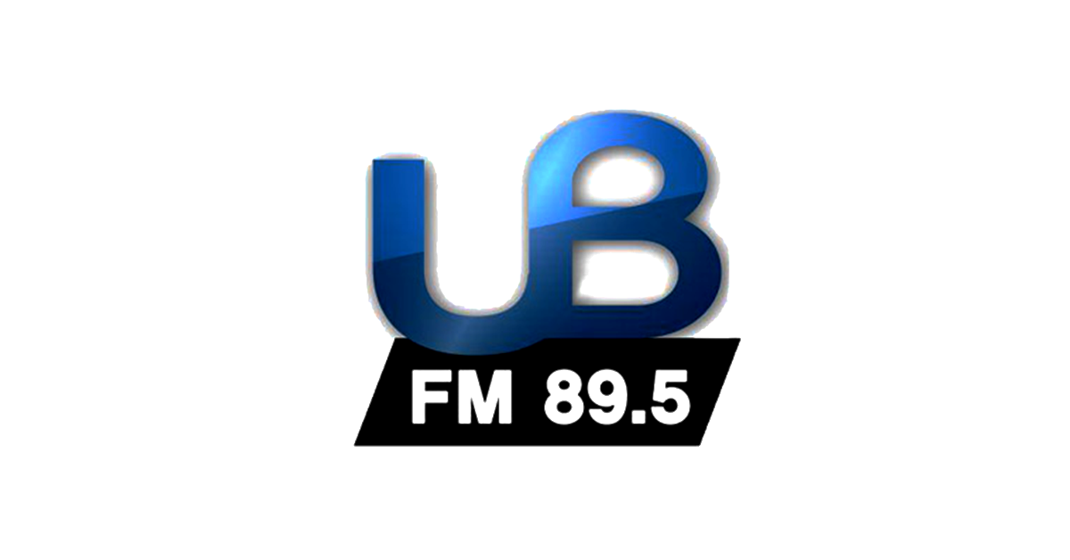 UB-FM-89.5
