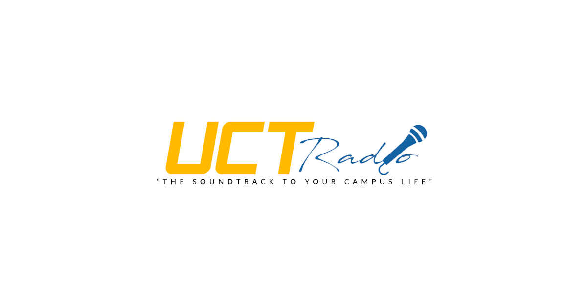 UCT Radio 104.5 FM