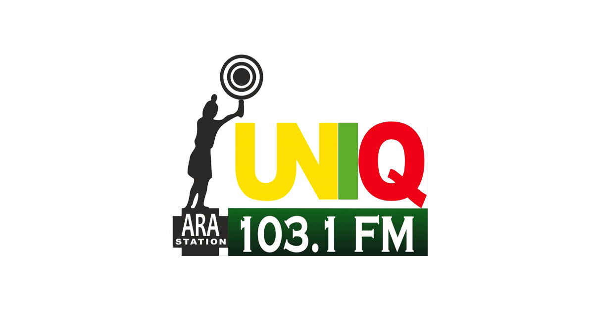 Unique FM 103.1