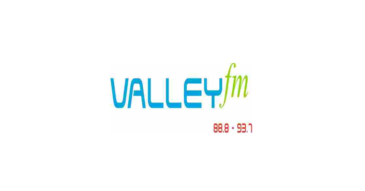 Valley FM 88.8 / 93.7