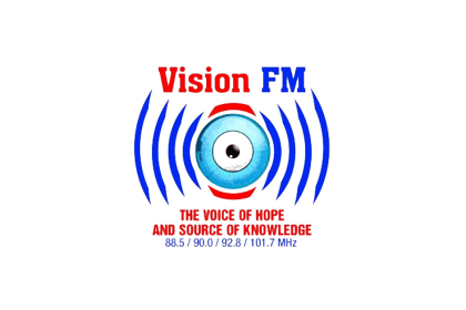 Vision FM 88.5