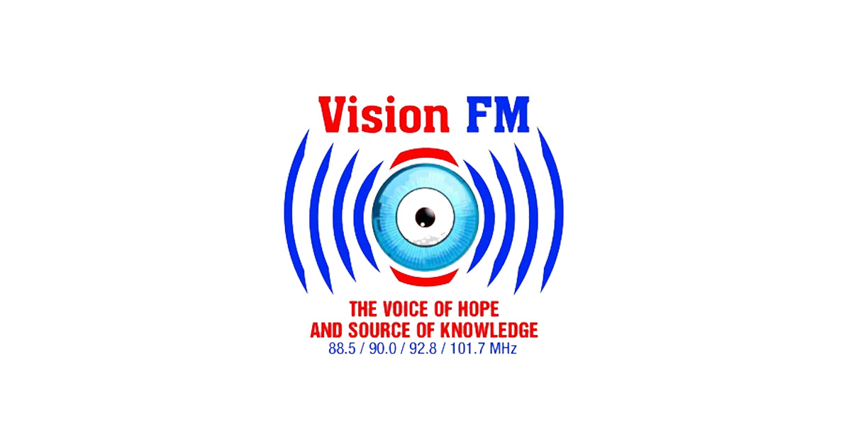 Vision FM 88.5