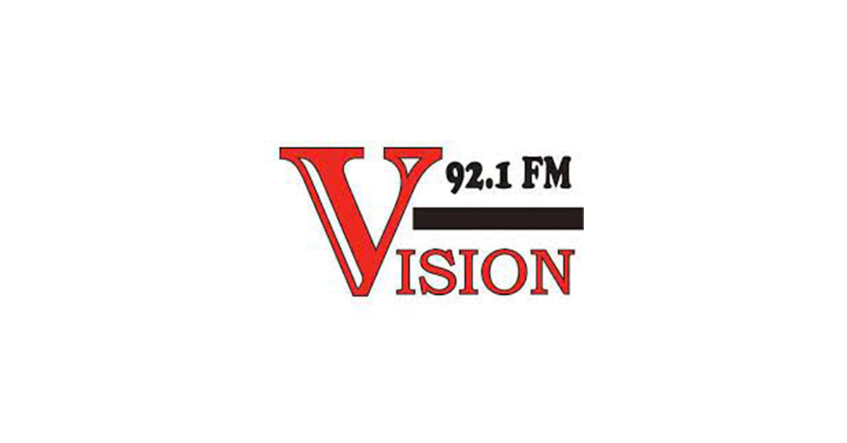 Vision FM 92.1