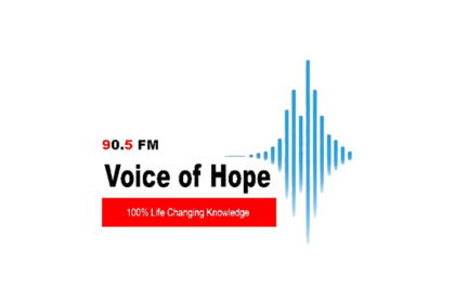 Voice of Hope FM 90.5