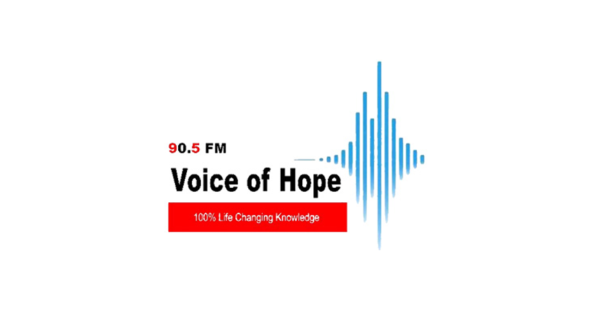 Voice of Hope FM 90.5