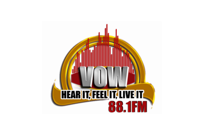 Voice of Wits 90.5 FM