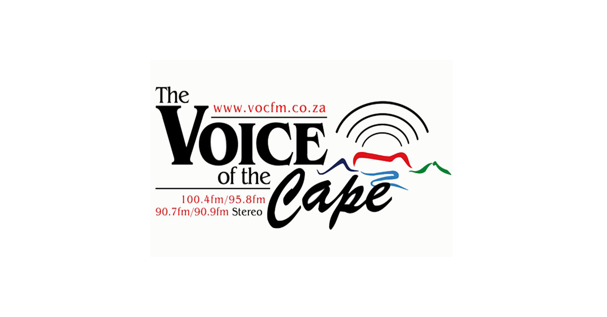 Voice of the Cape
