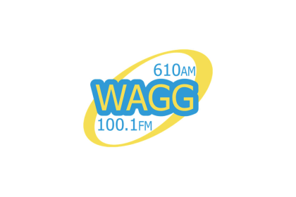 WAGG AM 610