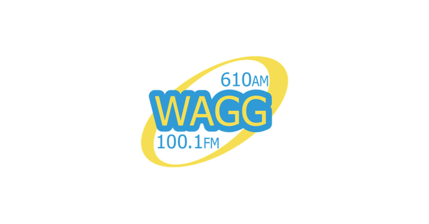 WAGG AM 610
