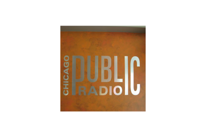 WBEZ 91.5 Chicago Public Radio