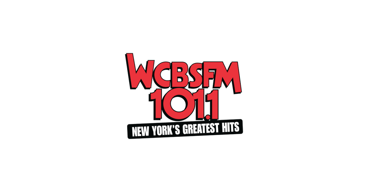 WCBS-FM-101.1