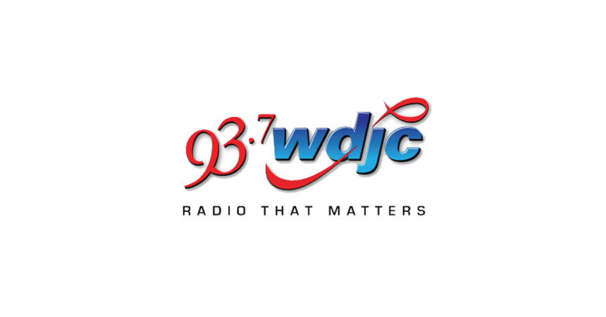 WDJC FM 93.7