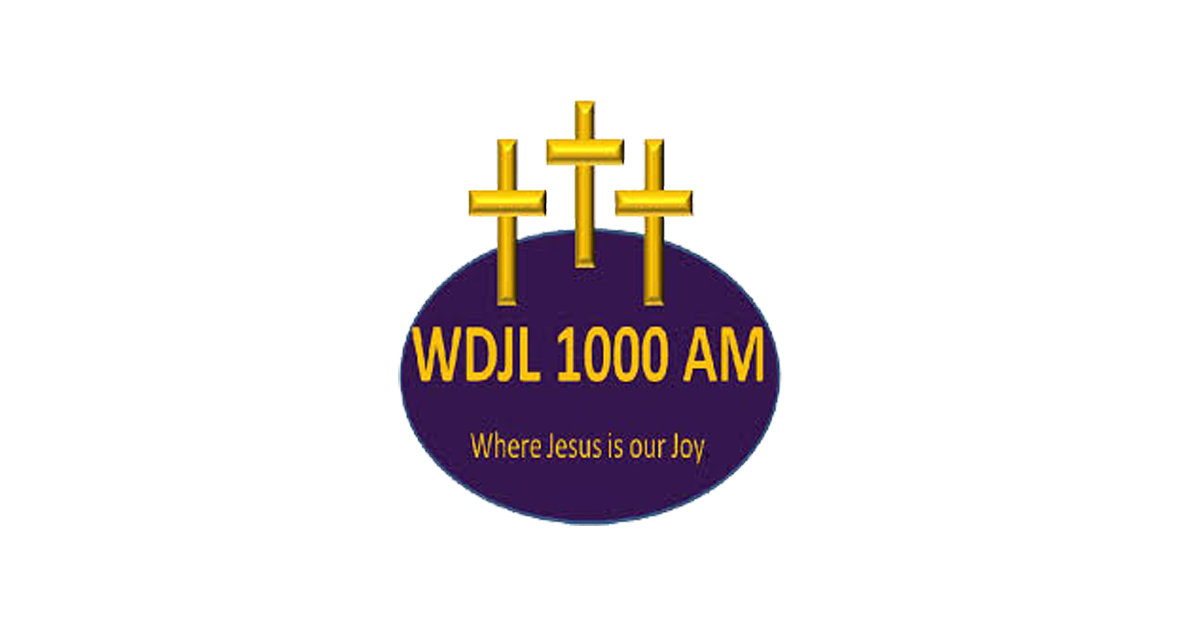 WDJL-1000-AM