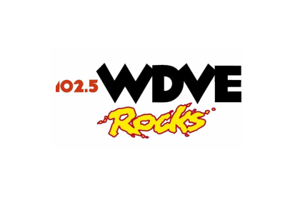 WDVE 102.5 FM
