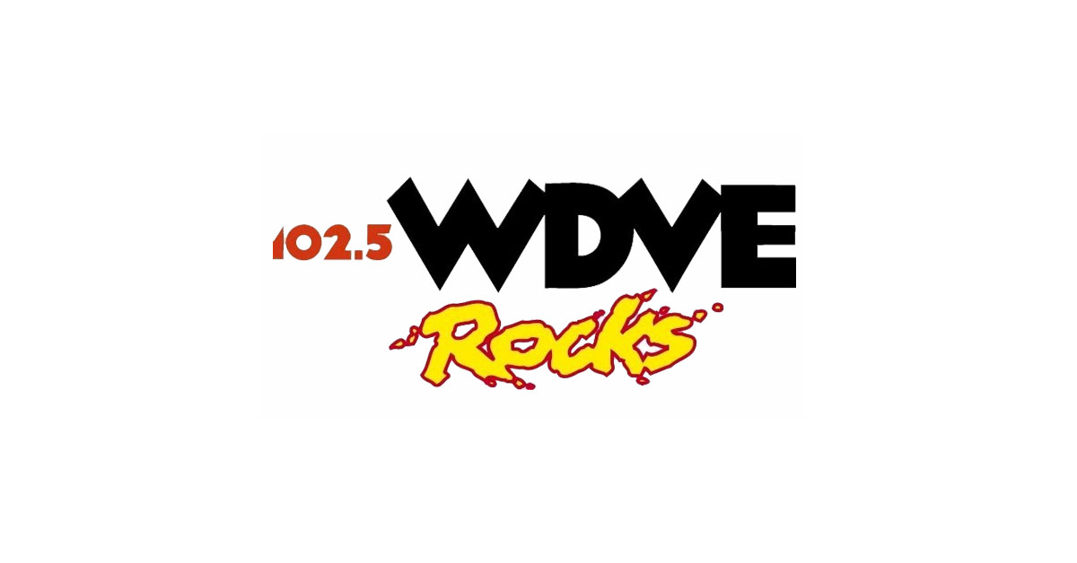 WDVE 102.5 FM