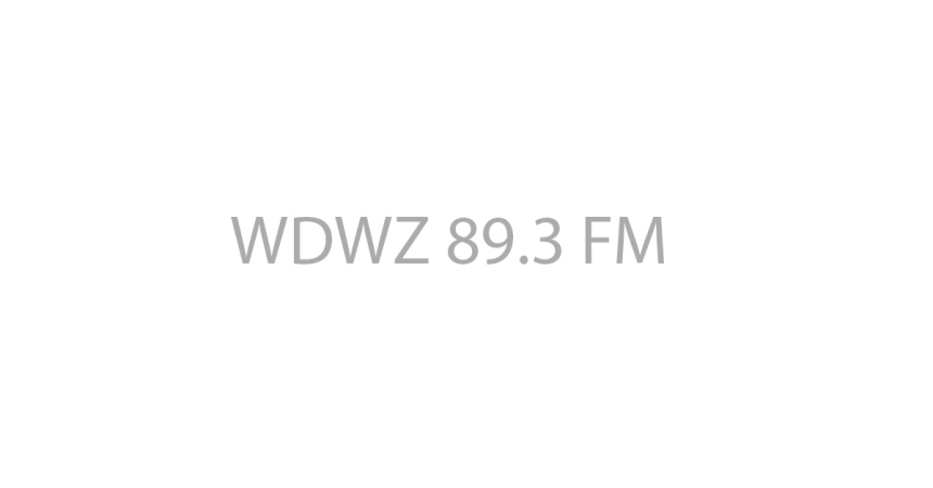 WDWZ 89.3 FM