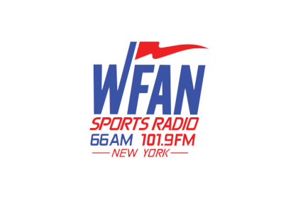 WFAN 101.9 FM