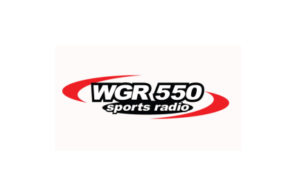 WGR Sports Radio 550