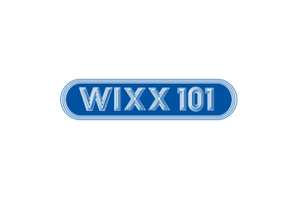 WIXX 101.1 FM