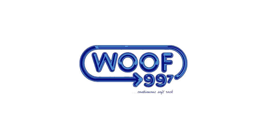 WOOF FM 99.7