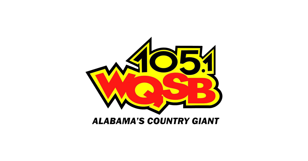 WQSB 105.1 FM