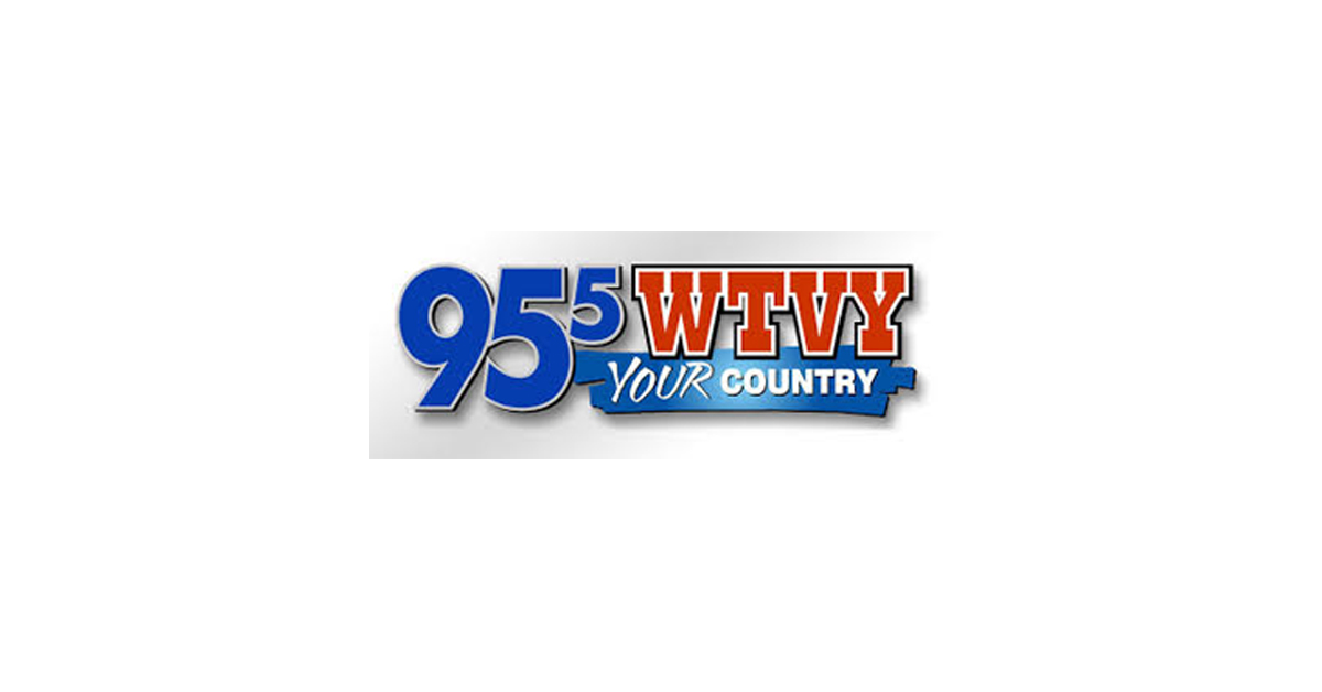 WTVY FM 95.5