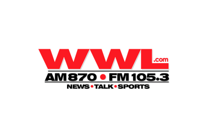 WWL FM 105.3