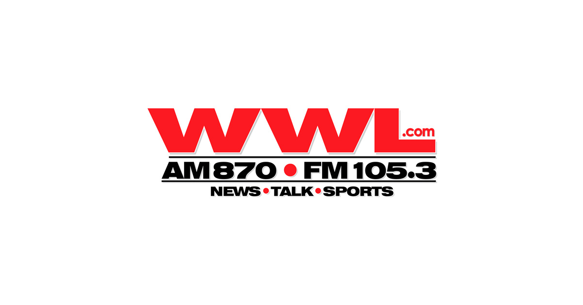 WWL FM 105.3