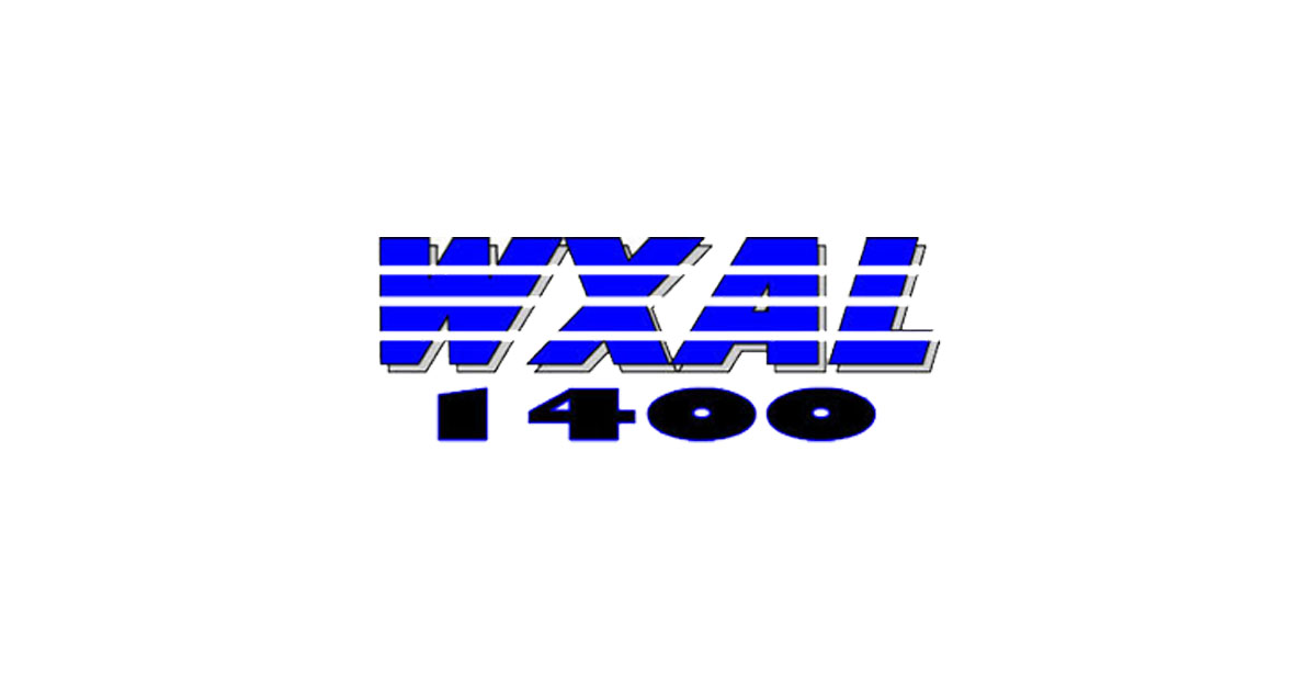 WXAL 1400 AM