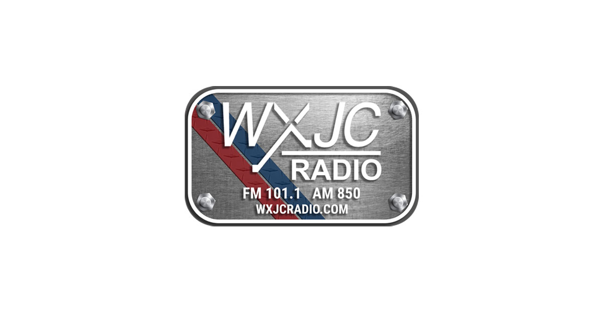 WXJC FM 101.1