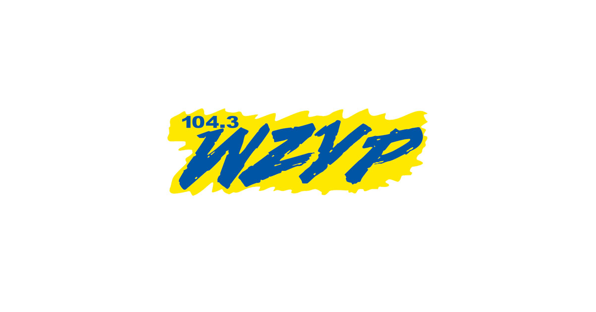 WZYP 104.3 FM