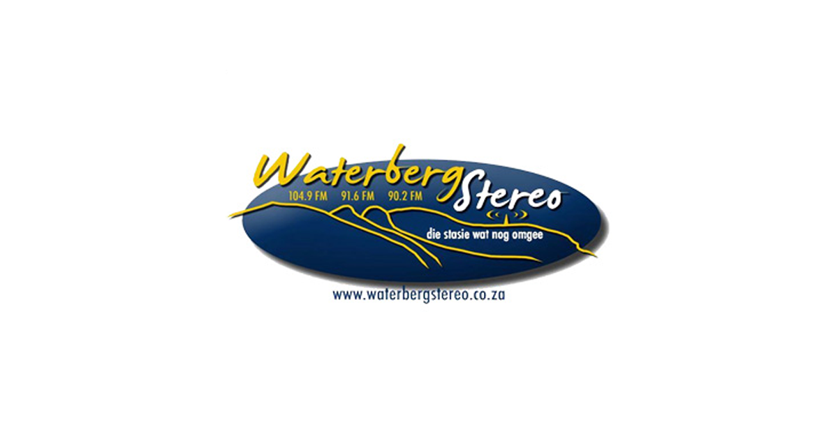 Waterberg Stereo FM 104.9 / 91.6